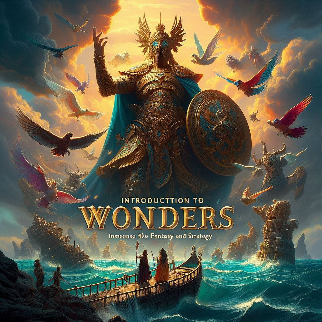 wonders, jogo wonders, como jogar wonders, regras wonders, estratégias wonders, dicas wonders, expansões wonders, regras básicas wonders, mecânica jogo wonders, combate wonders, diplomacia wonders, torneios wonders, jogar wonders online, comunidade jogadores wonders